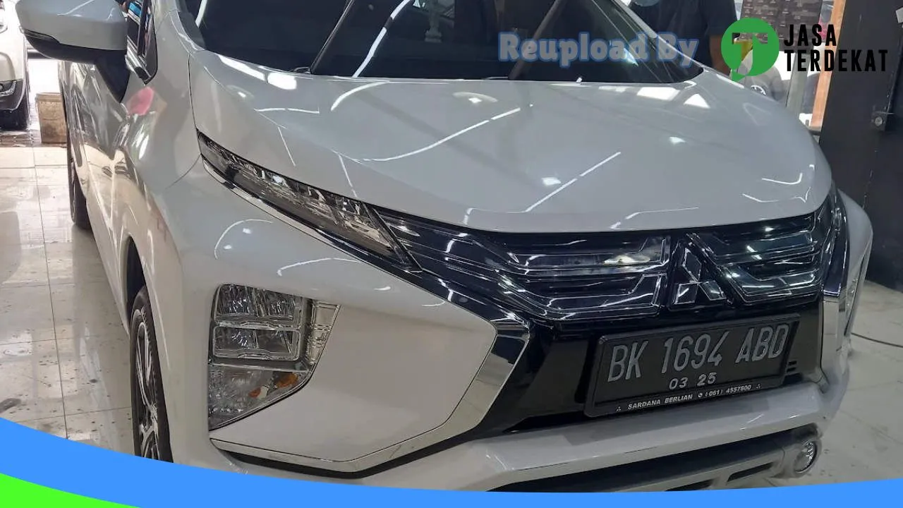 Gambar Medan Jaya Mobil di Deli Serdang, Sumatera Utara ke 2