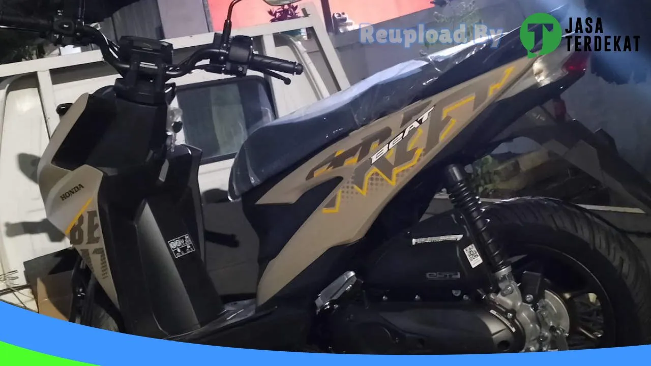 Gambar Honda Artamas Kurnia di Kota Bekasi, Jawa Barat ke 5