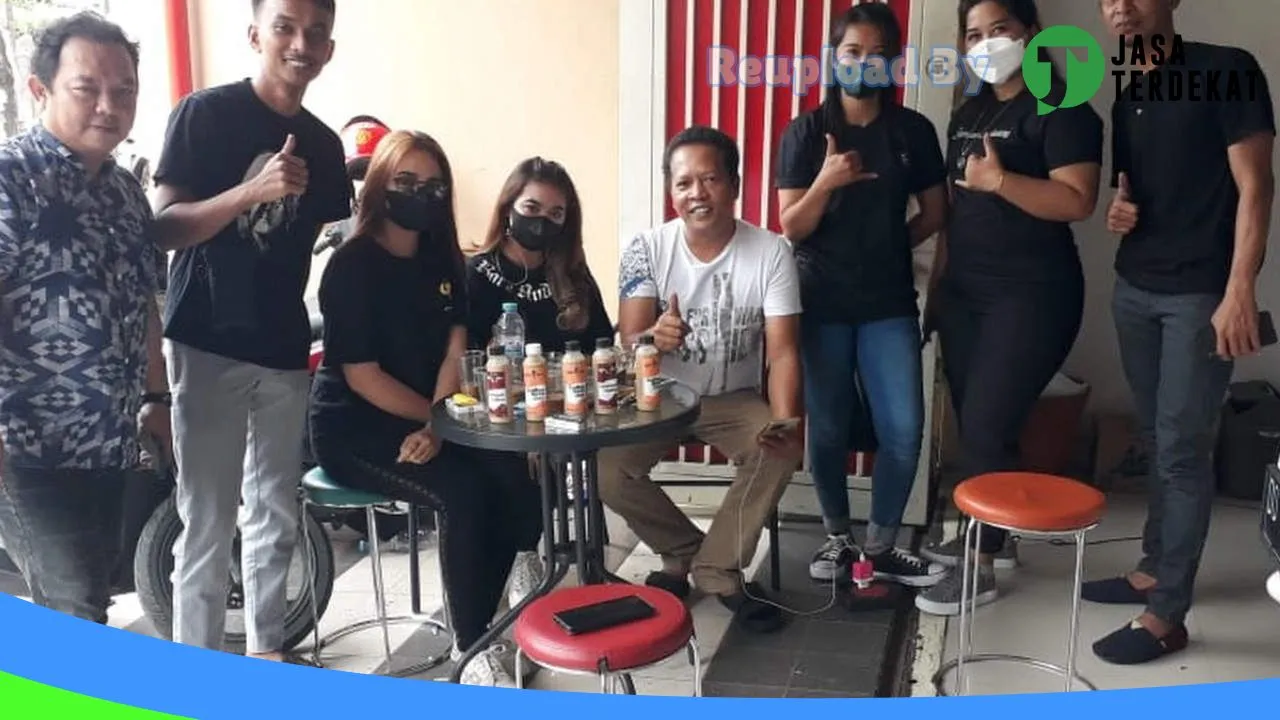 Gambar Ai showroom di Takalar, Sulawesi Selatan ke 5