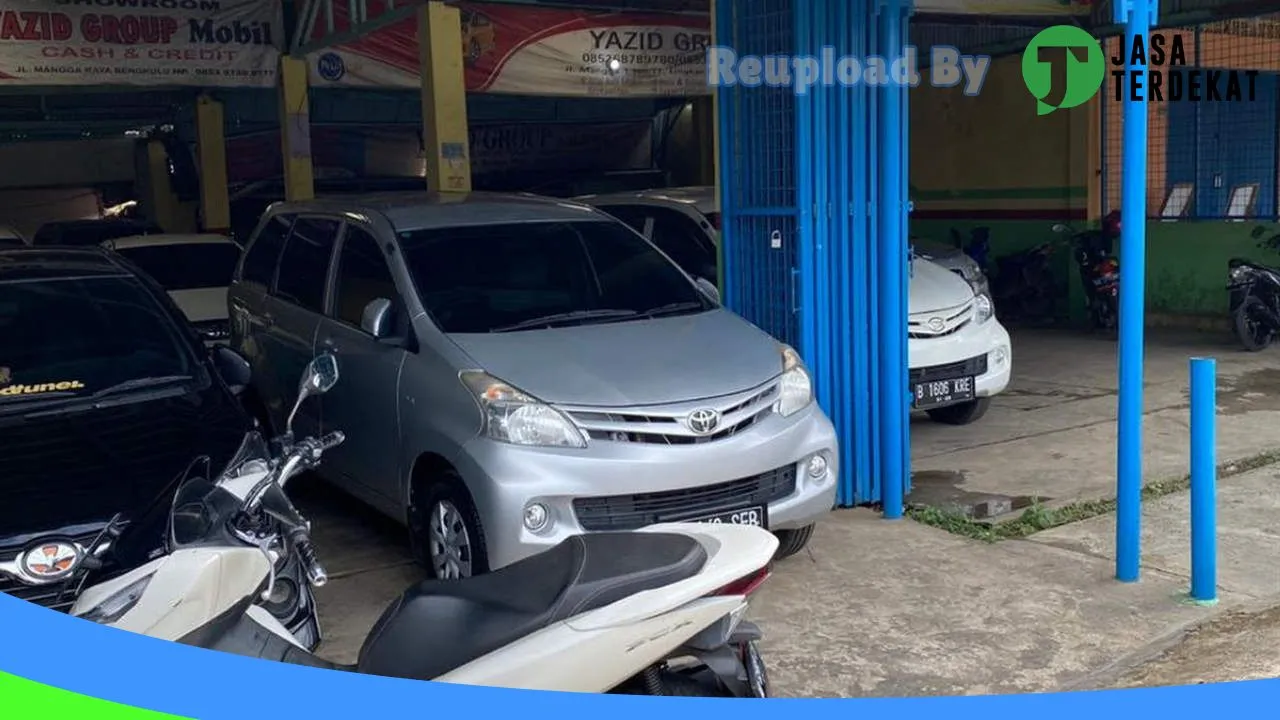 Gambar Showroom Yazid Group di Seluma, Bengkulu ke 1