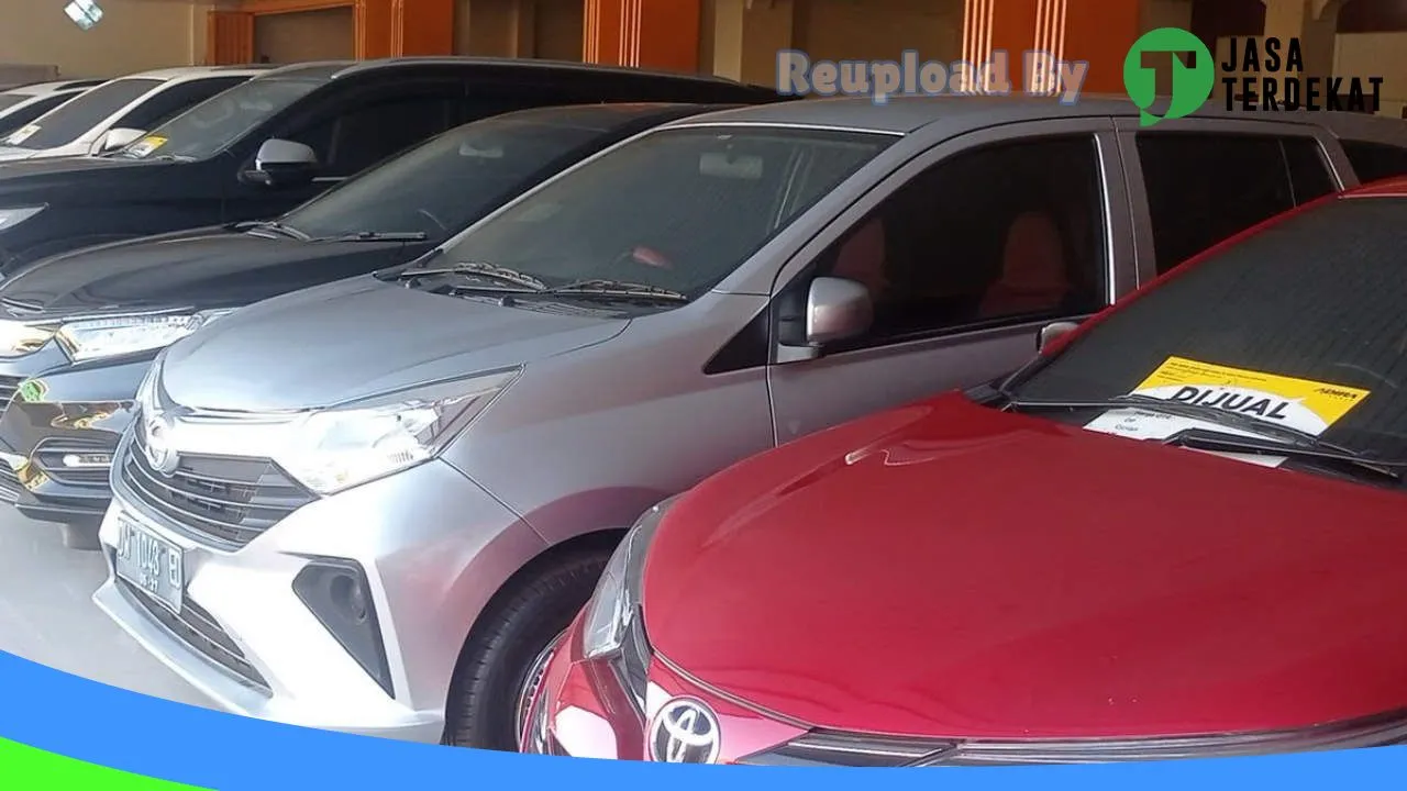 Gambar SURIANI JAYA MOTOR di Bone, Sulawesi Selatan ke 4