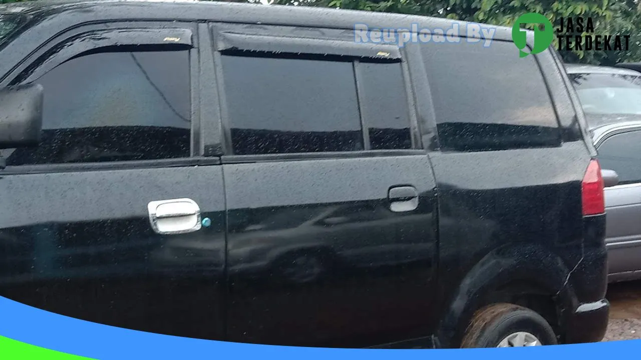 Gambar YAKUB MOTOR di Kota Bogor, Jawa Barat ke 3
