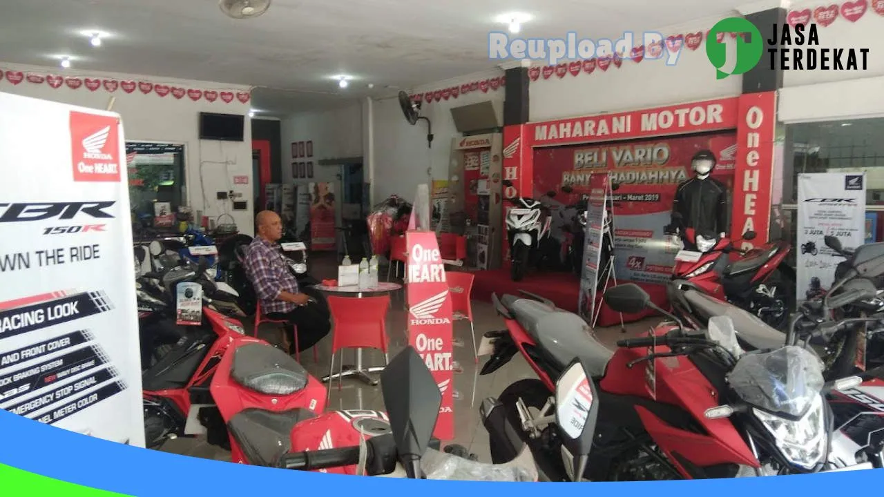 Gambar Maharani Citra Abadi. CV di Lamongan, Jawa Timur ke 2
