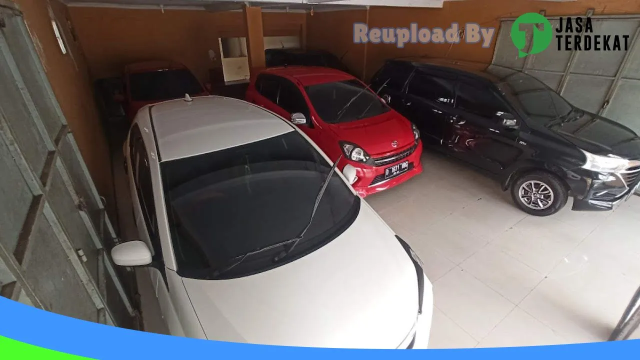 Gambar Tesa Motor | Tempat Jual Beli Mobil Bekas Priayangan di Garut, Jawa Barat ke 2