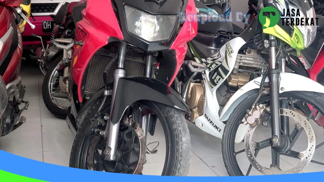 Gambar ShowRoom Belu Motor di Belu, Nusa Tenggara Timur ke 1