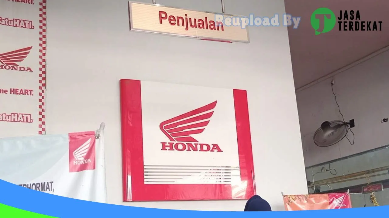 Gambar Trio Motor Kapuas di Kapuas, Kalimantan Tengah ke 4