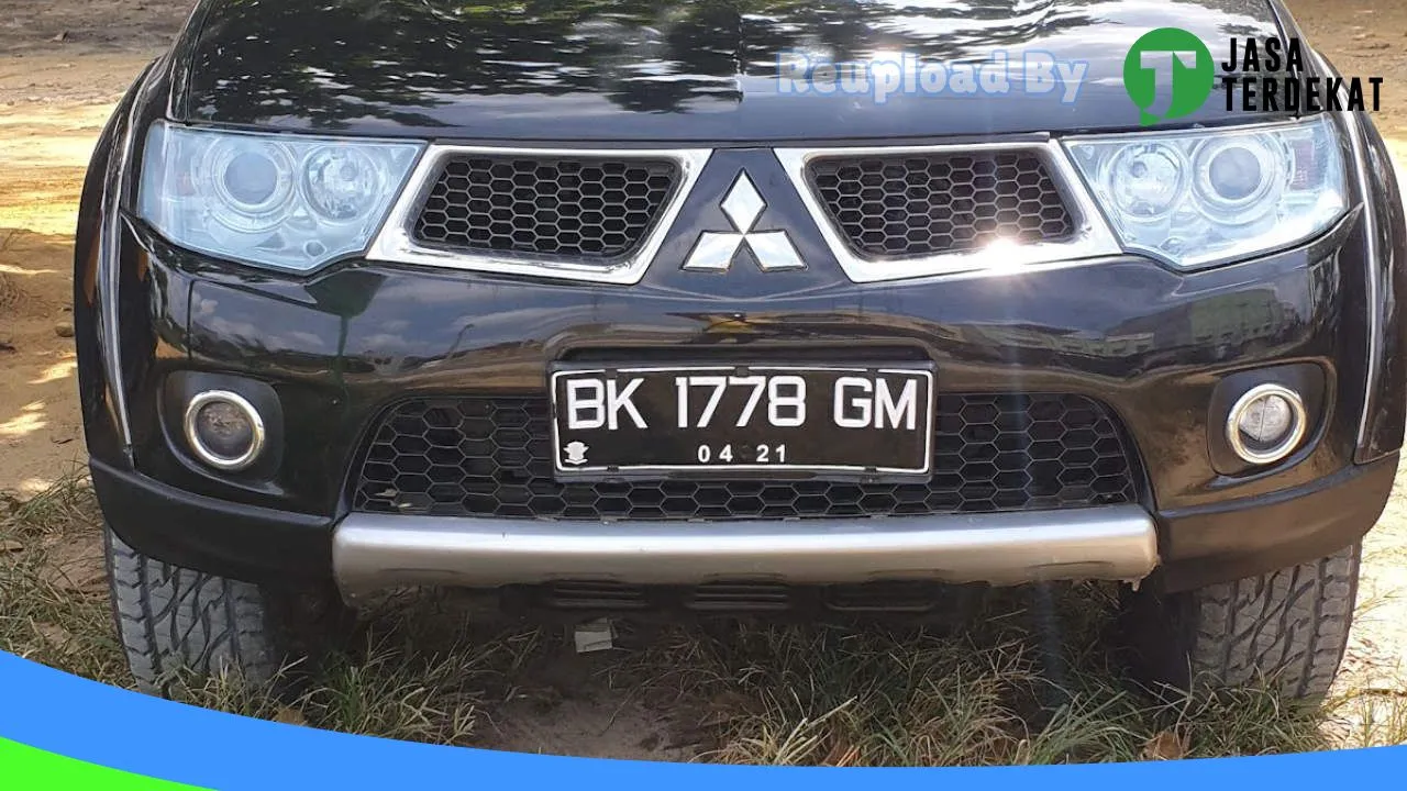Gambar Showroom Serasi Mobil di Labuhanbatu Selatan, Sumatera Utara ke 2