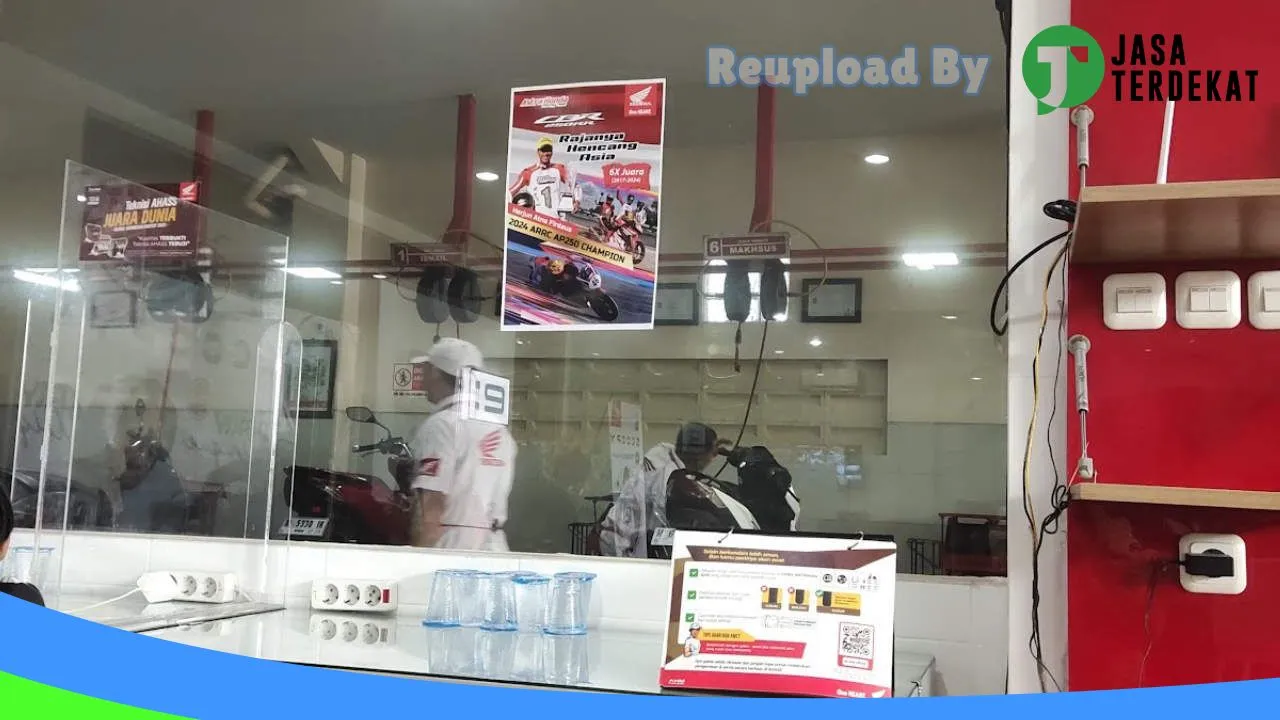 Gambar Surya Agung Motor di Bangkalan, Jawa Timur ke 5