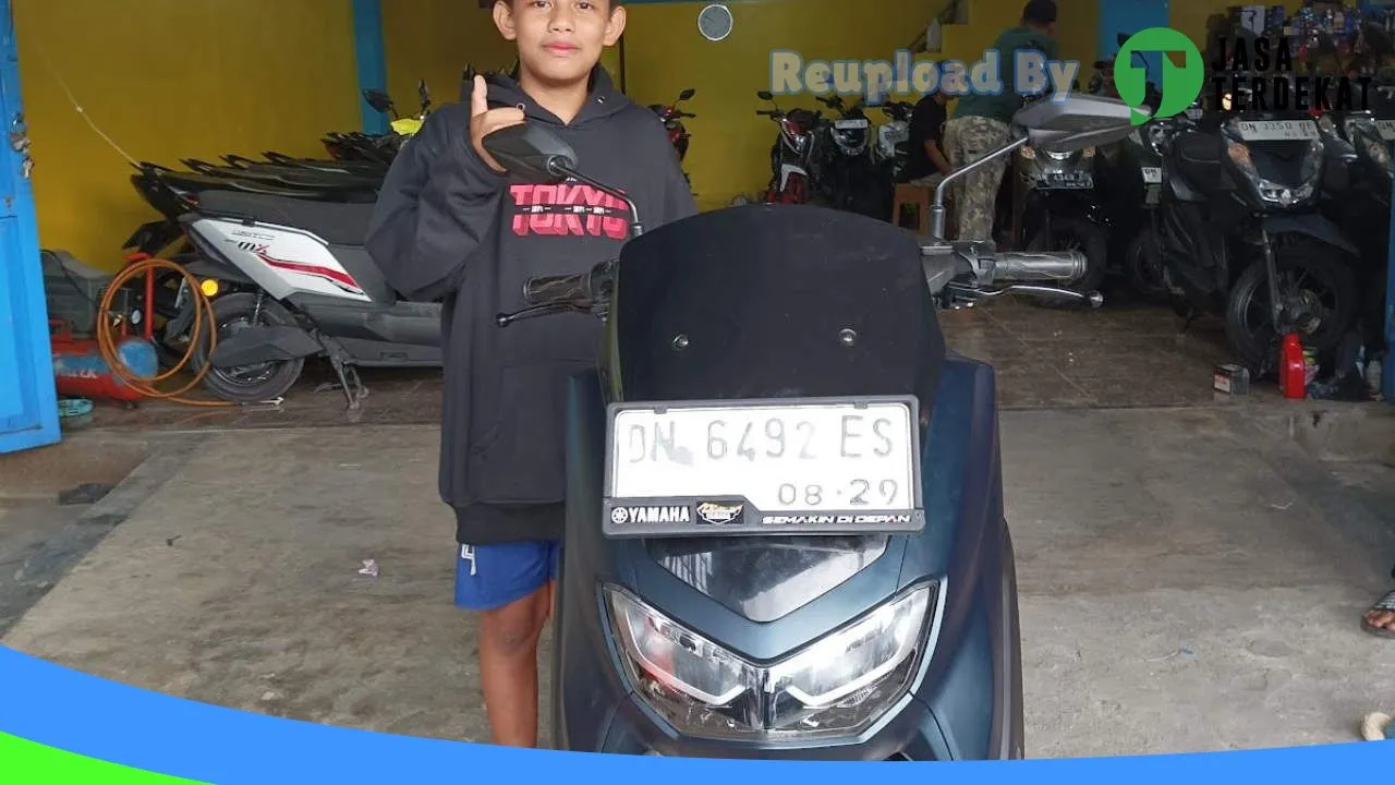 Gambar Showroom Azzam Motor Poso di Poso, Sulawesi Tengah ke 4