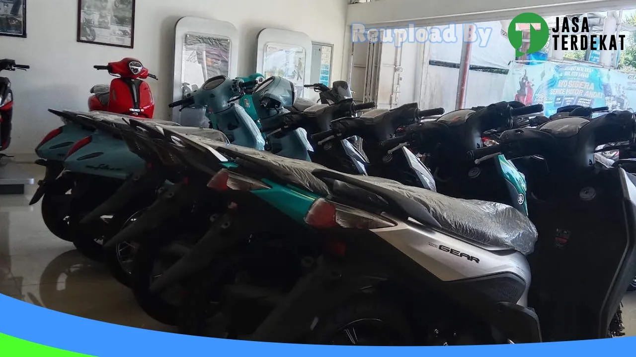 Gambar Yamaha Sinar Motor Cilacap di Cilacap, Jawa Tengah ke 3