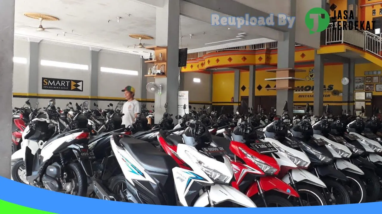 Gambar UD. BINTANG MOTOR di Lamongan, Jawa Timur ke 2