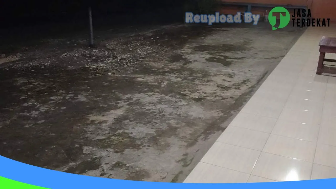 Gambar Fernando Auto11 di Padang Pariaman, Sumatera Barat ke 5