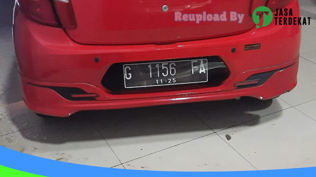 Gambar Showroom Mobil “SH mobilindo” di Pekalongan, Jawa Tengah ke 4