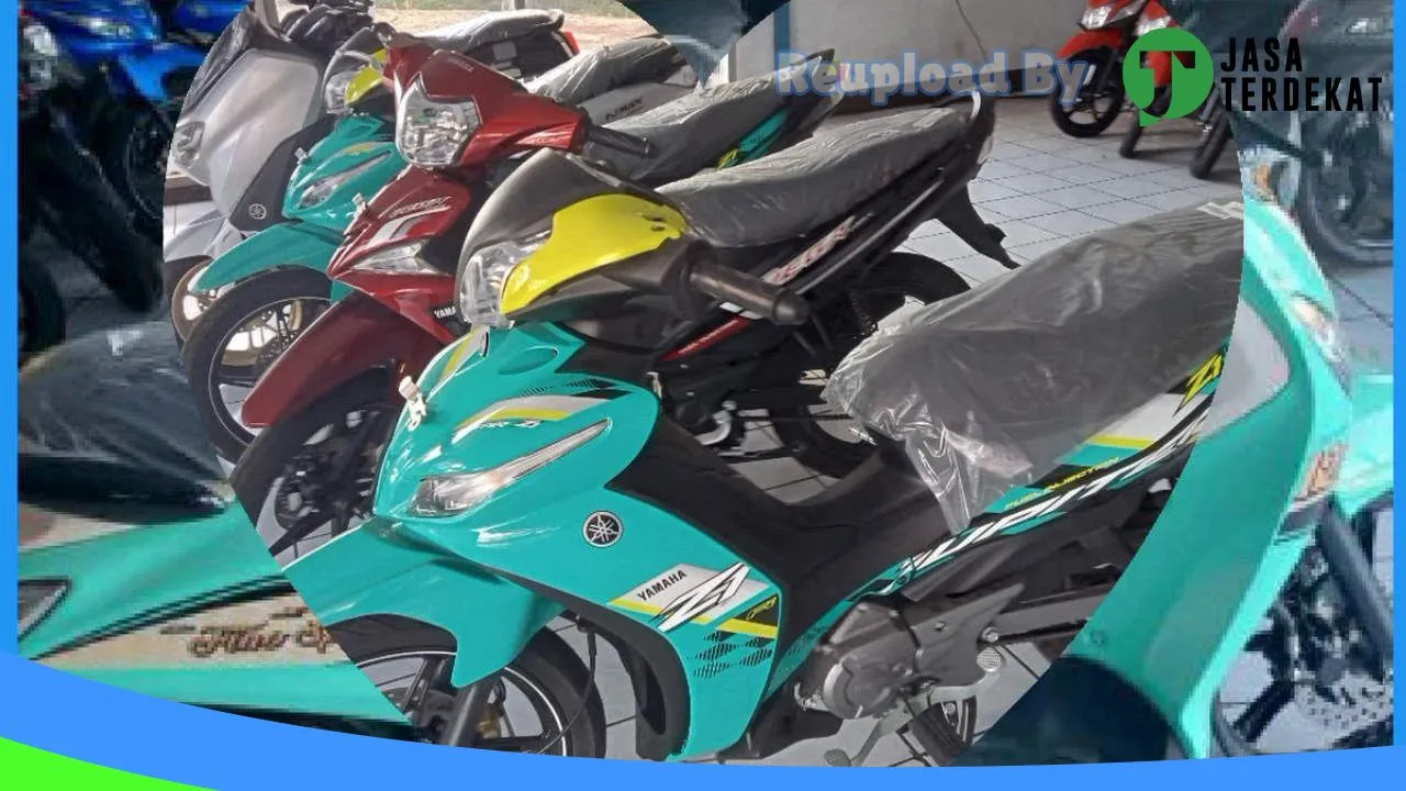 Gambar PT. Hasjrat Abadi di Manggarai Timur, Nusa Tenggara Timur ke 1