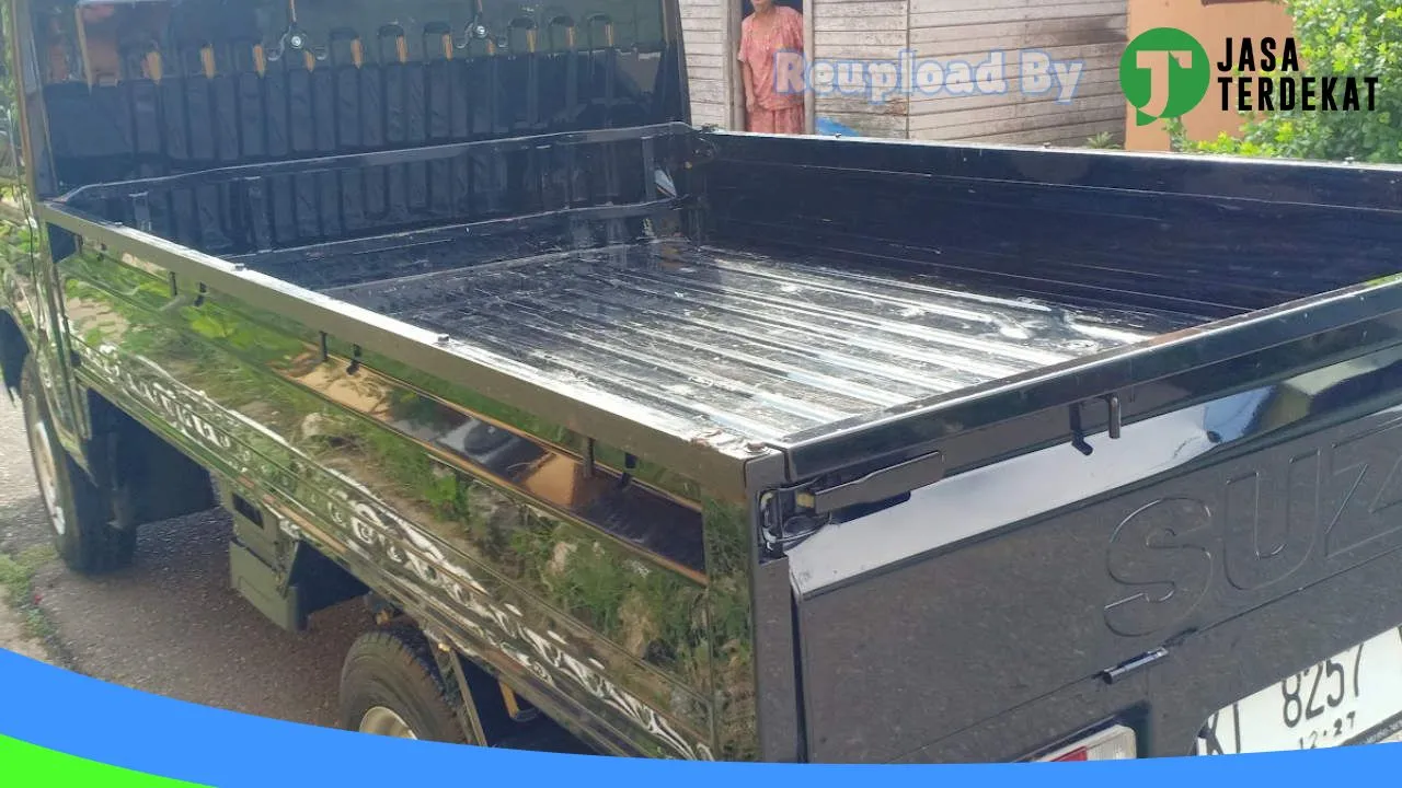 Gambar Showroom CV. DIMAS JAYA MANDIRI di Berau, Kalimantan Timur ke 3