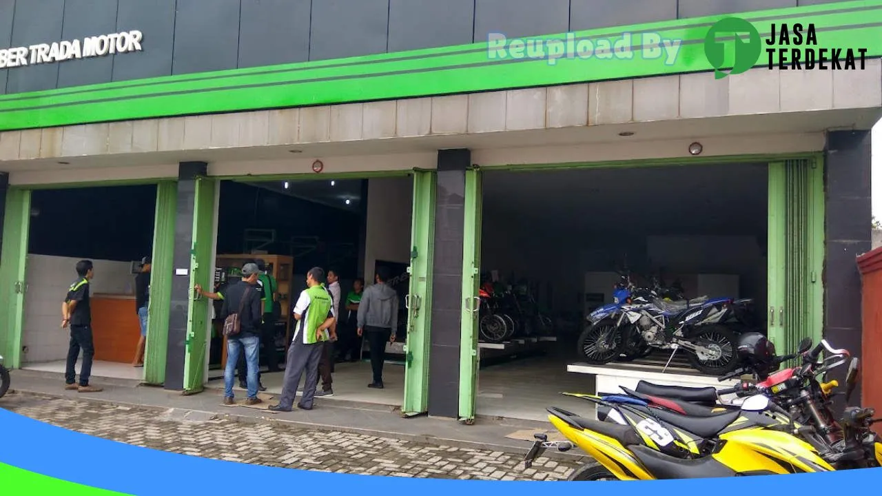 Gambar DEALER KAWASAKI BANDAR JAYA, PT. SUMBER BUANA MOTOR di Lampung Tengah, Lampung ke 2