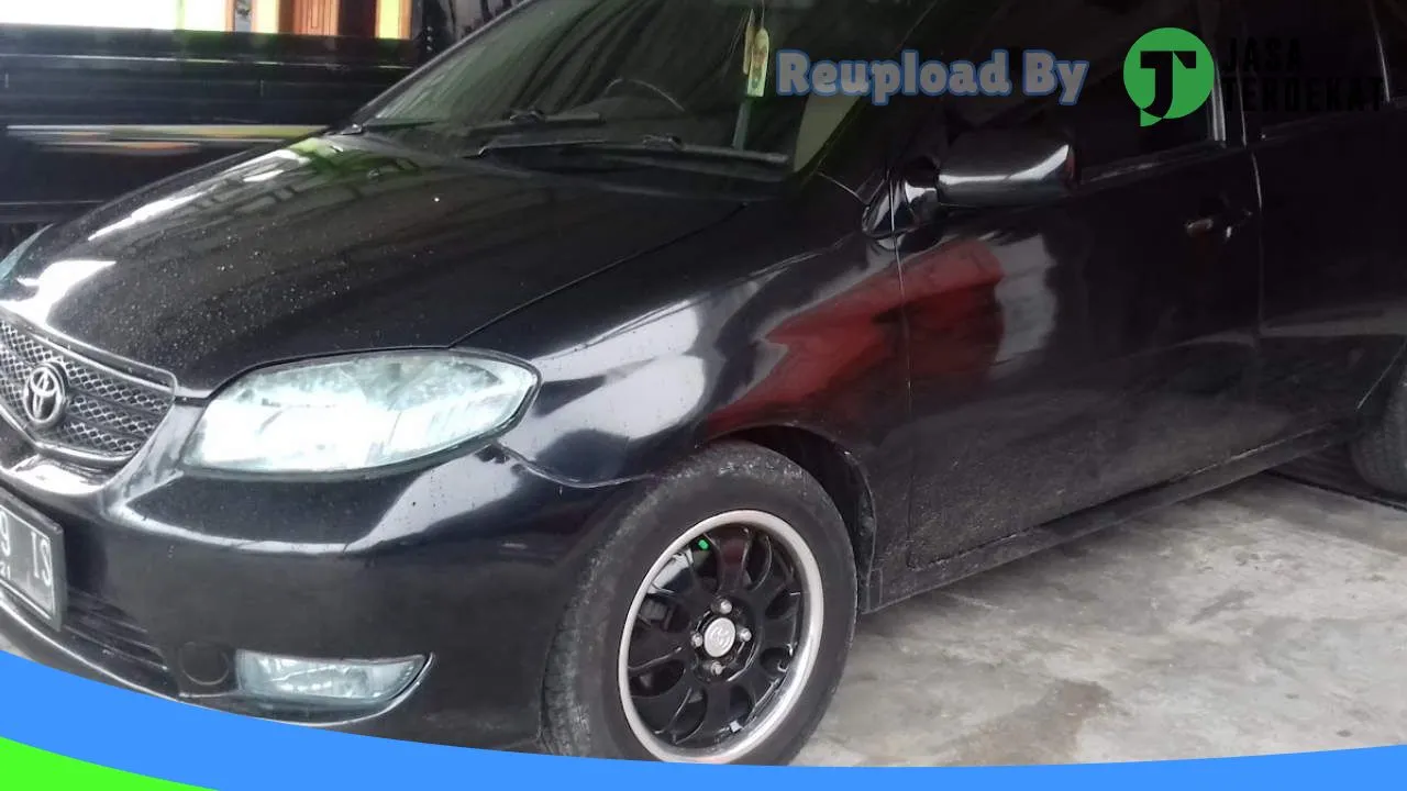 Gambar Icca Showroom Mobil di Bener Meriah, Aceh ke 1