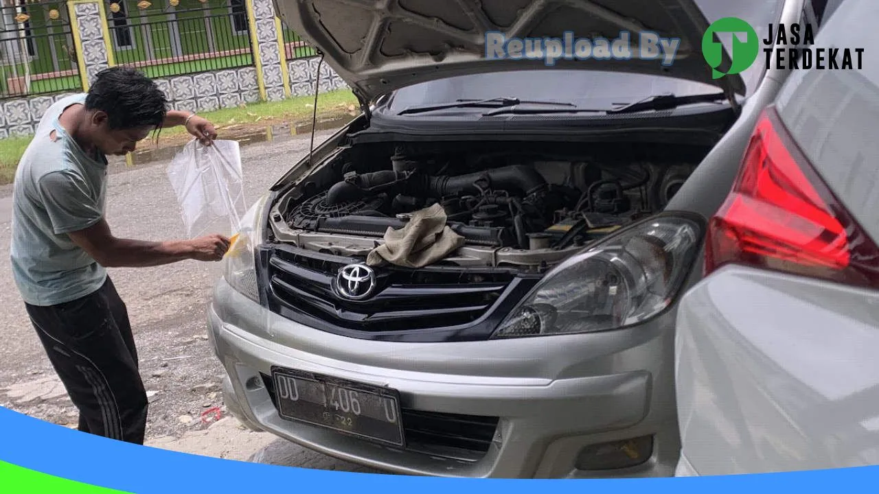 Gambar Putra Variasi di Pangkajene dan Kepulauan, Sulawesi Selatan ke 5