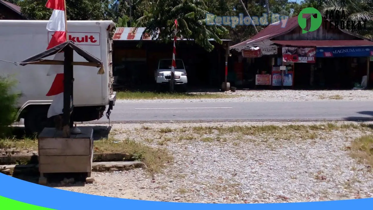Gambar RIFA MOTOR di Luwu Timur, Sulawesi Selatan ke 4