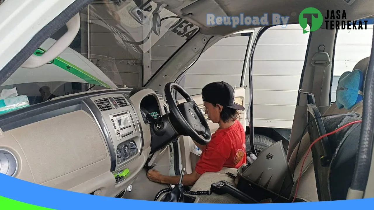 Gambar Jaya Abadi Mobil di Probolinggo, Jawa Timur ke 2