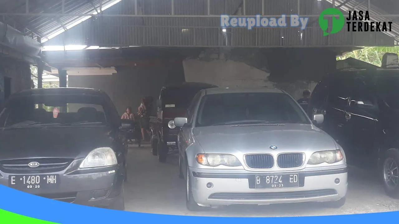 Gambar Marsya Auto di Gunung Kidul, DI Yogyakarta ke 3