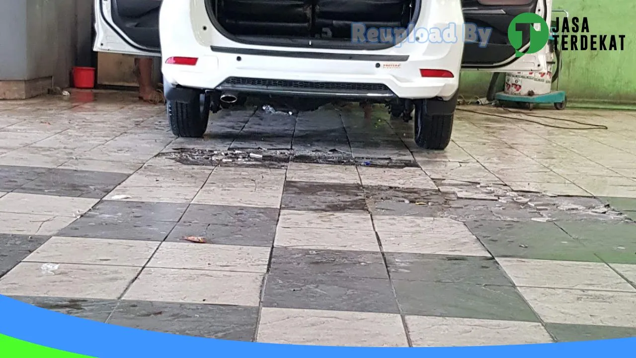 Gambar Karunia Jaya Mobil di Situbondo, Jawa Timur ke 4