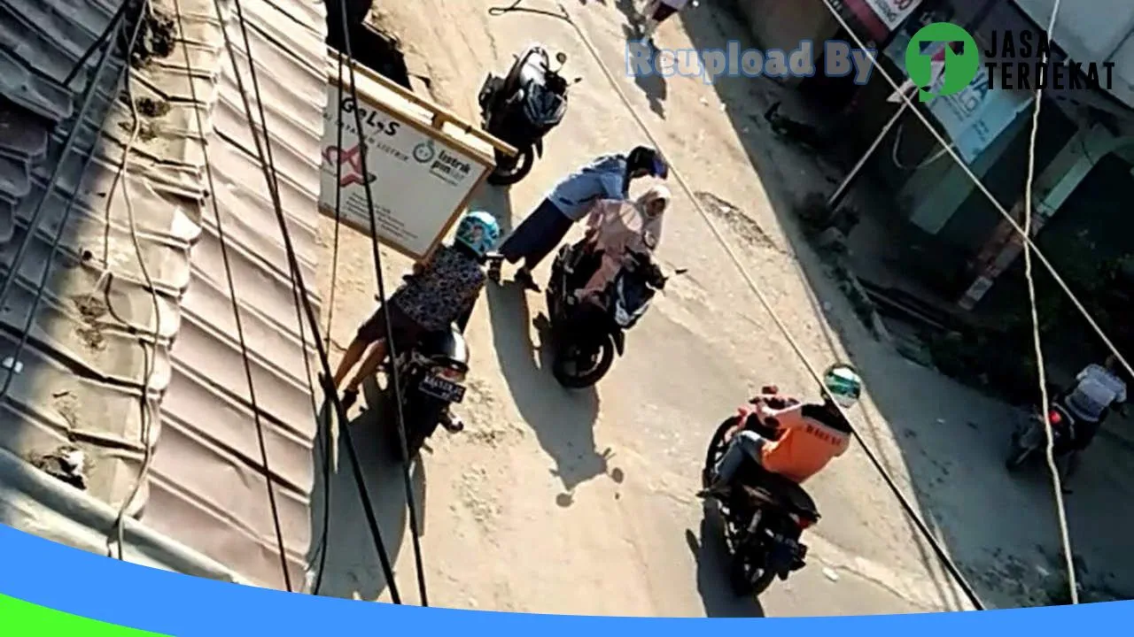 Gambar Dealer HONDA SEMPURNA ABADI MOTOR di Landak, Kalimantan Barat ke 5
