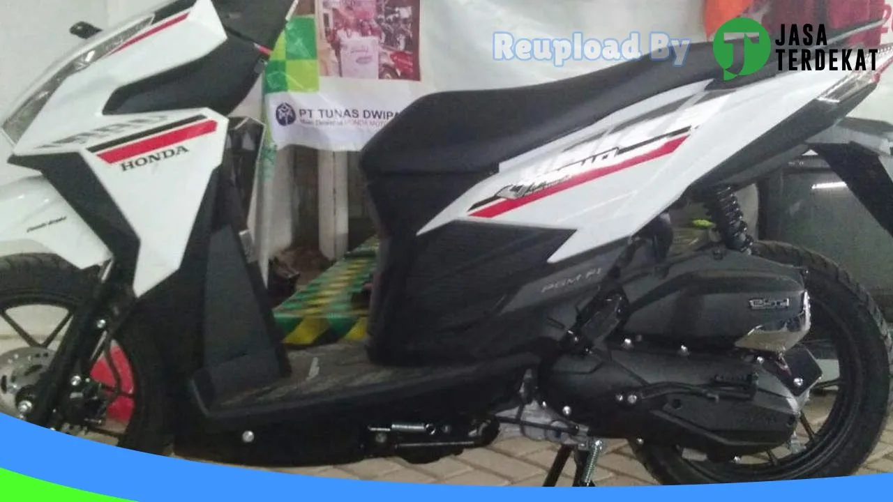 Gambar TDM SEPUTIH MATARAM ( Dealer Motor Honda ) di Lampung Tengah, Lampung ke 5