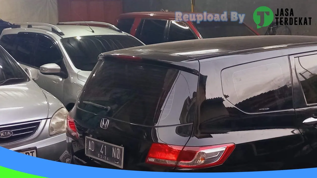 Gambar Kinan Motor di Karanganyar, Jawa Tengah ke 3