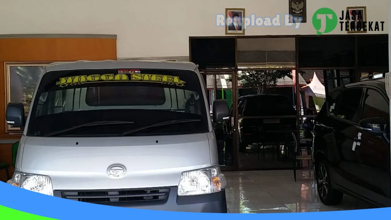 Gambar Prima Mobil di Banyuwangi, Jawa Timur ke 3