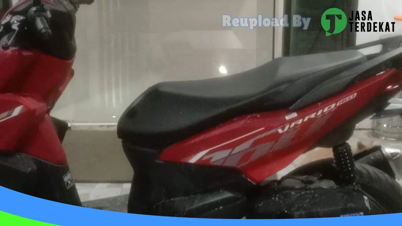 Gambar DEALER MOTOR & BENGKEL HONDA DINAMIK MOTOR SEKAYU di Musi Banyuasin, Sumatera Selatan ke 3