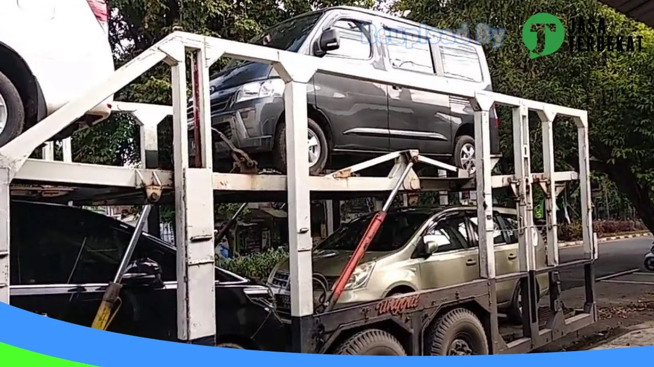Gambar Maradona Baru Mobil di Jember, Jawa Timur ke 1
