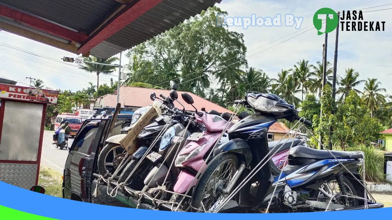 Gambar Zidan Jaya Motor di Pasaman Barat, Sumatera Barat ke 3