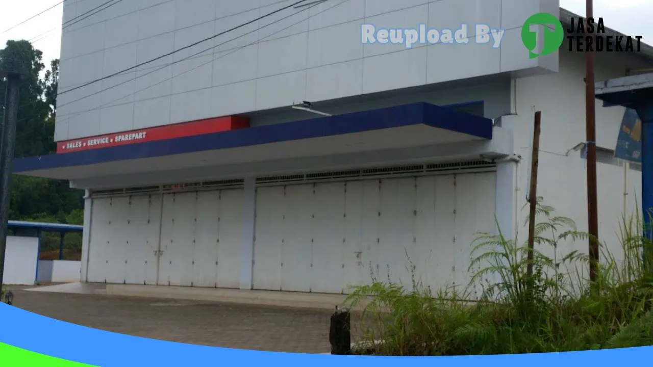 Gambar Yamaha Anugrah Abadi Gemilang di Luwu Timur, Sulawesi Selatan ke 5