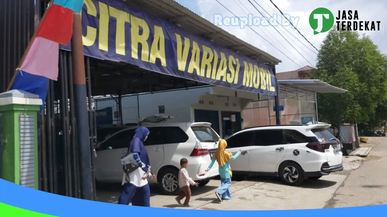 Gambar Citra Variasi Accesoris Mobil di Tabalong, Kalimantan Selatan ke 1