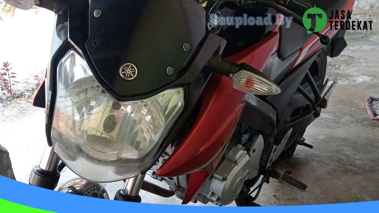Gambar YAMAHA MAKMUR MOTOR POSO di Poso, Sulawesi Tengah ke 5