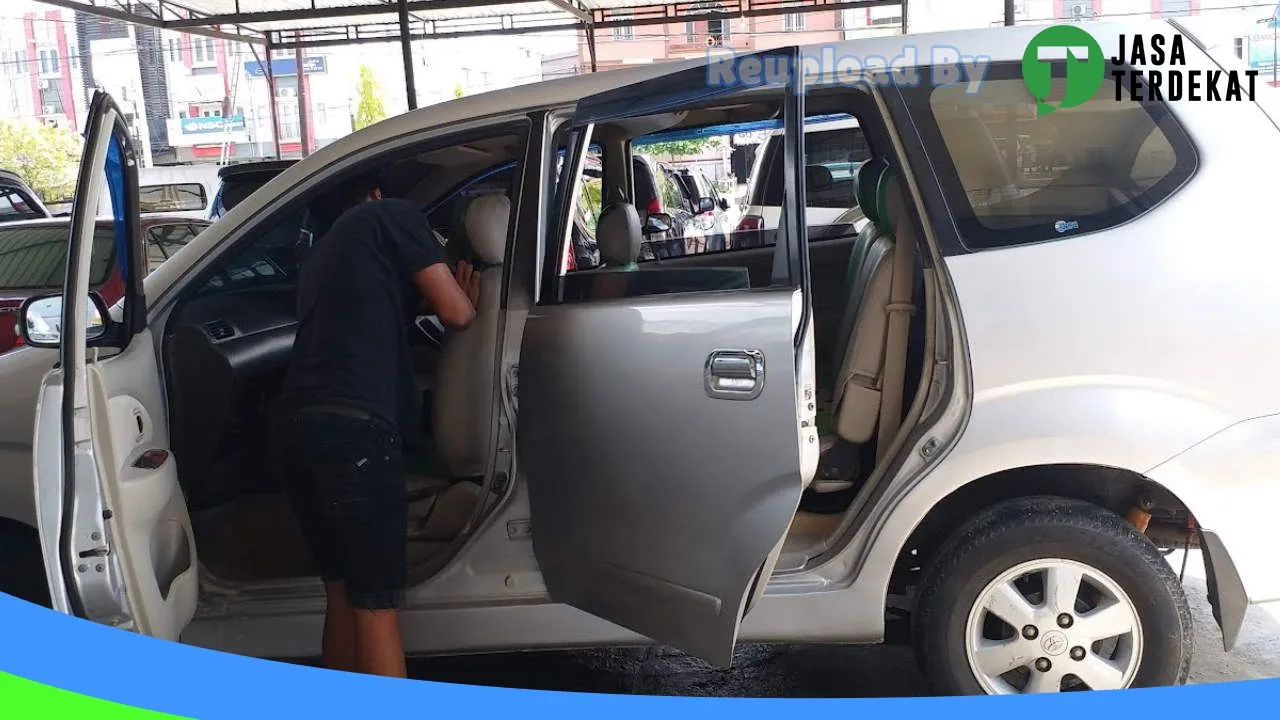 Gambar UD. FINI MOTOR KENDARI di Konawe Selatan, Sulawesi Tenggara ke 1