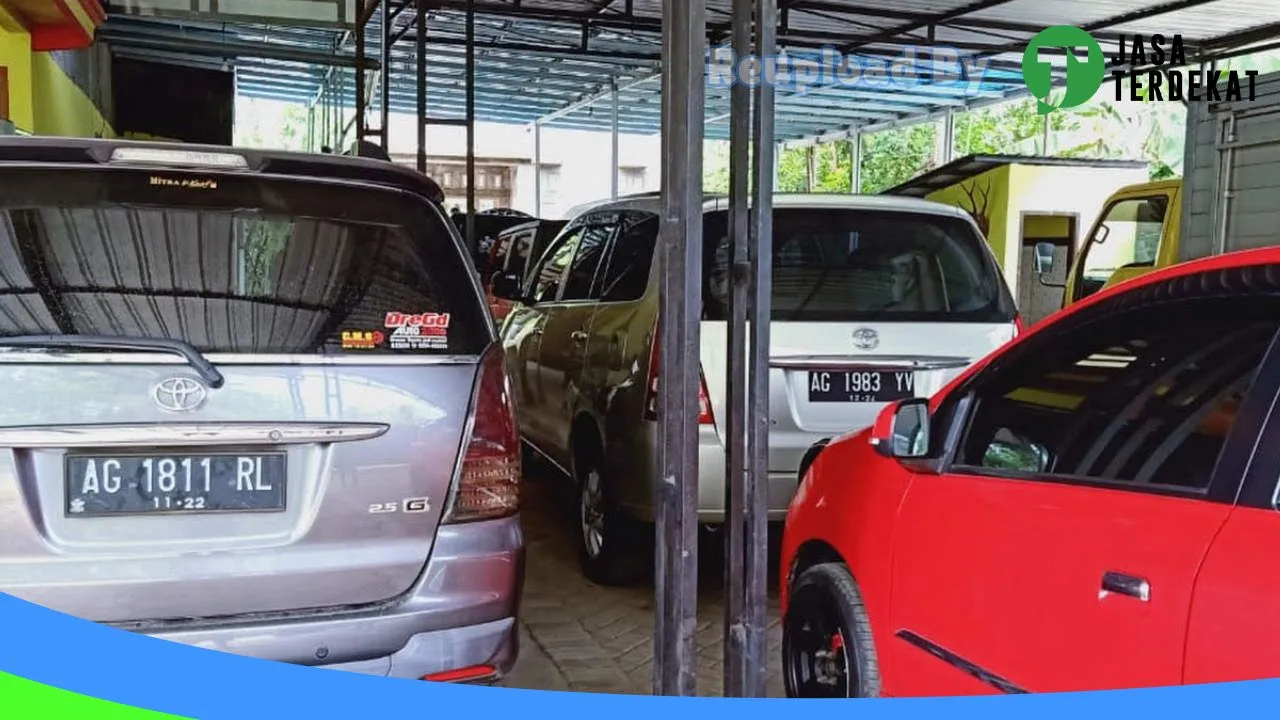Gambar GudDell MOBIL di Trenggalek, Jawa Timur ke 3