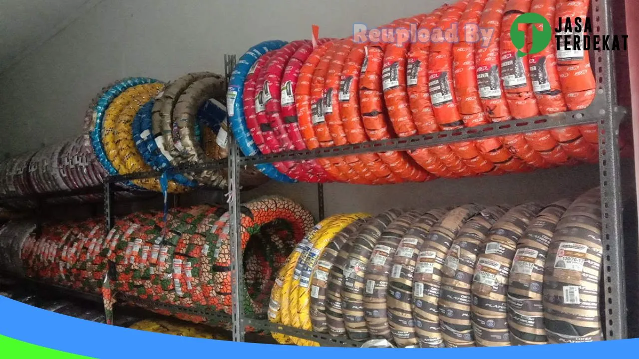 Gambar Sulawesi Motor di Morowali, Sulawesi Tengah ke 2
