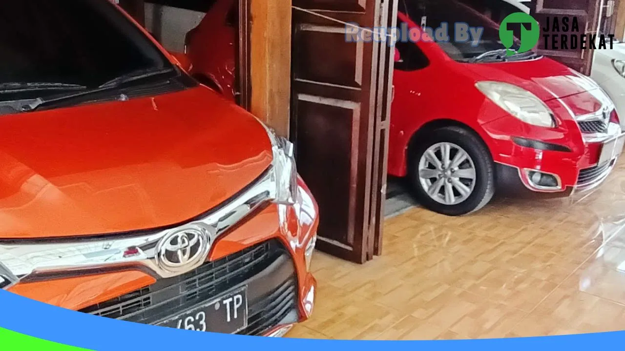Gambar Very motor 2 di Grobogan, Jawa Tengah ke 3