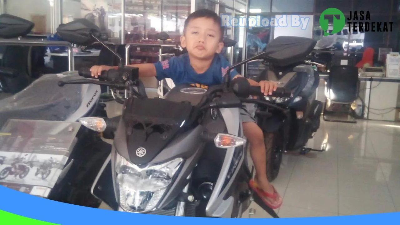 Gambar Yamaha Bima Sakti Motor di Kota Bima, Nusa Tenggara Barat ke 2