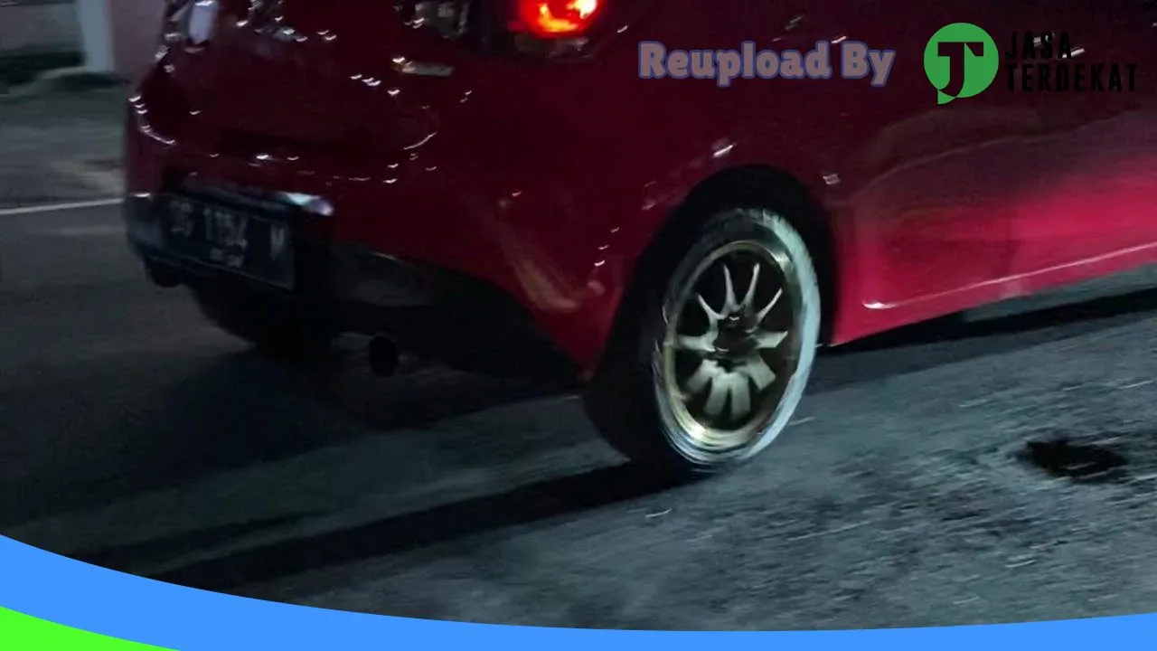 Gambar Showroom Dpack di Minahasa, Sulawesi Utara ke 2
