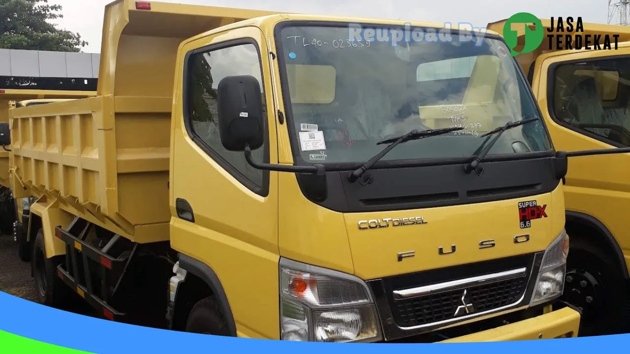 Gambar Mitsubishi Mamuju – Bosowa Berlian di Mamuju, Sulawesi Barat ke 4