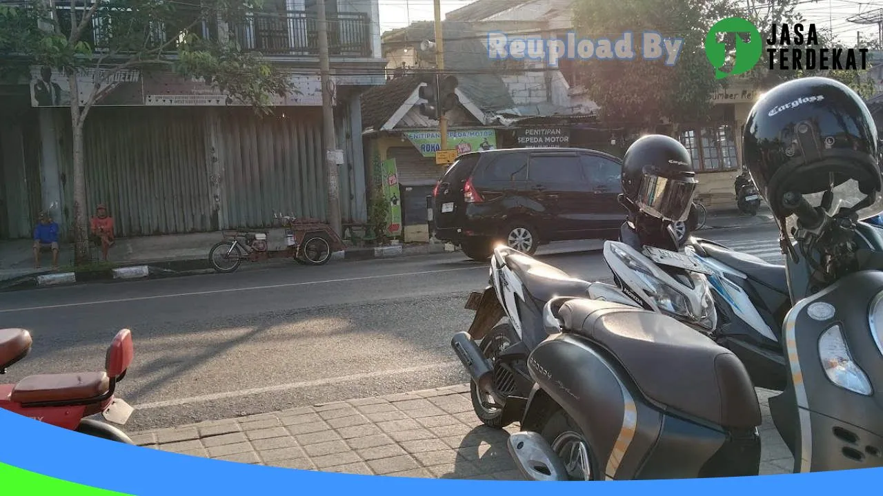 Gambar UD. Loresta Motor di Bojonegoro, Jawa Timur ke 5