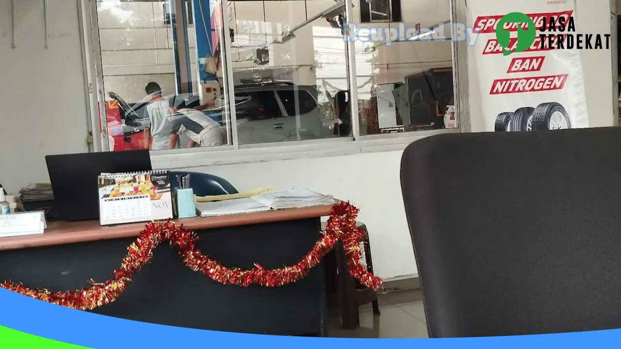 Gambar Karya Zirang Utama Daihatsu Kudus di Kudus, Jawa Tengah ke 4