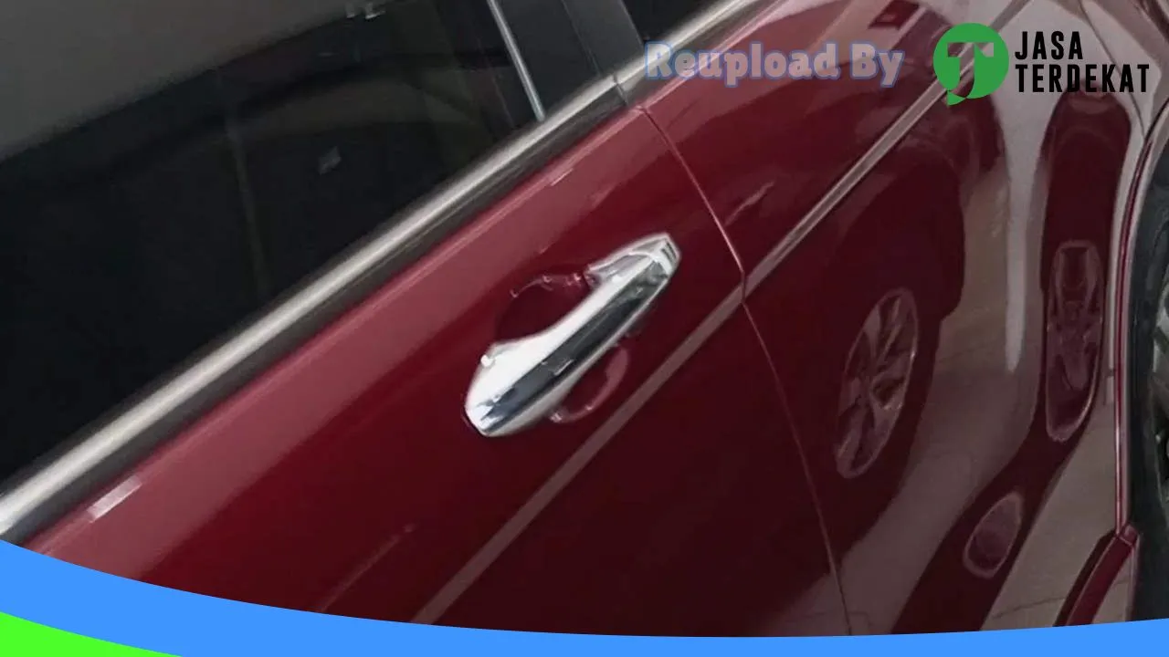 Gambar PT.AUTO MOBIL KARIMUN di Karimun, Kepulauan Riau ke 4