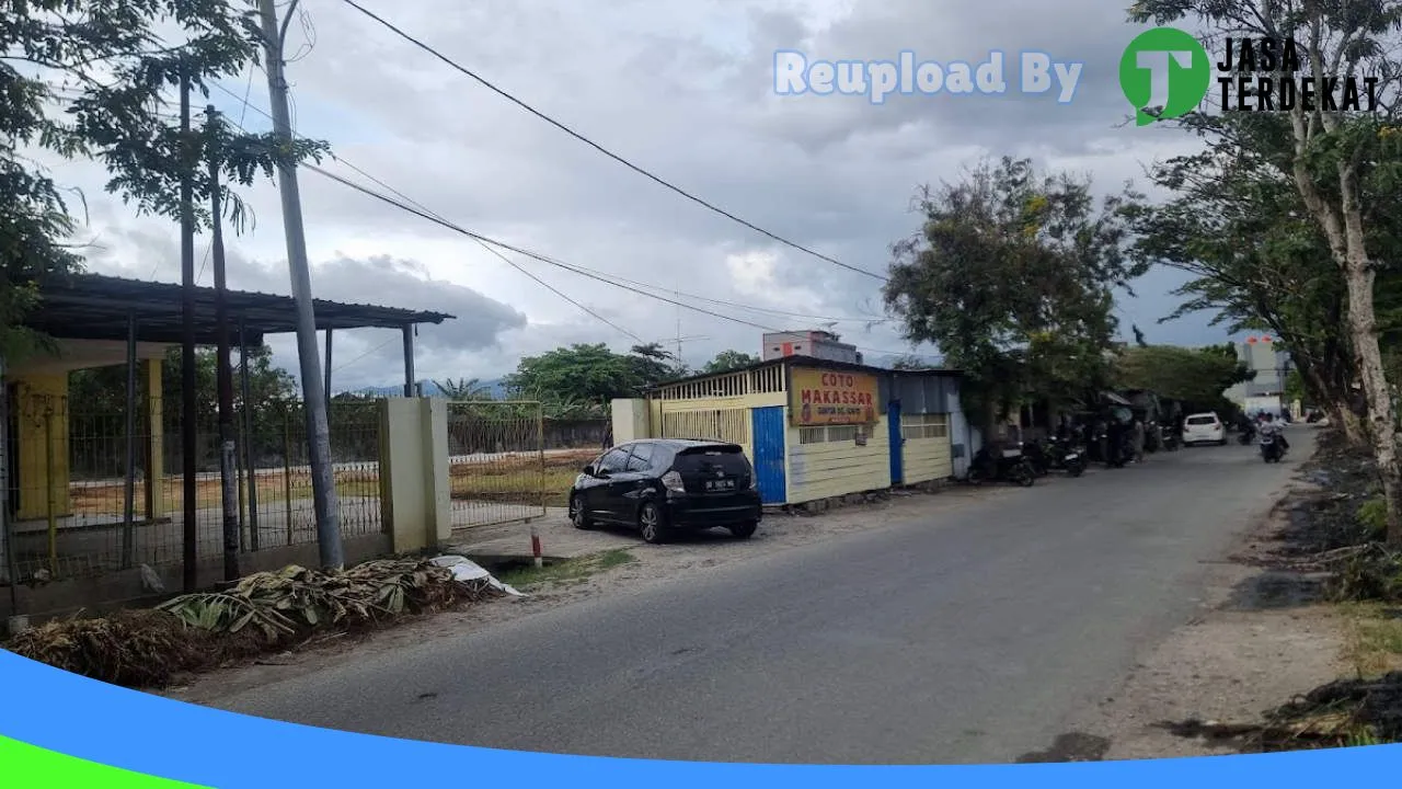 Gambar SmartBiD Palu di Sigi, Sulawesi Tengah ke 2