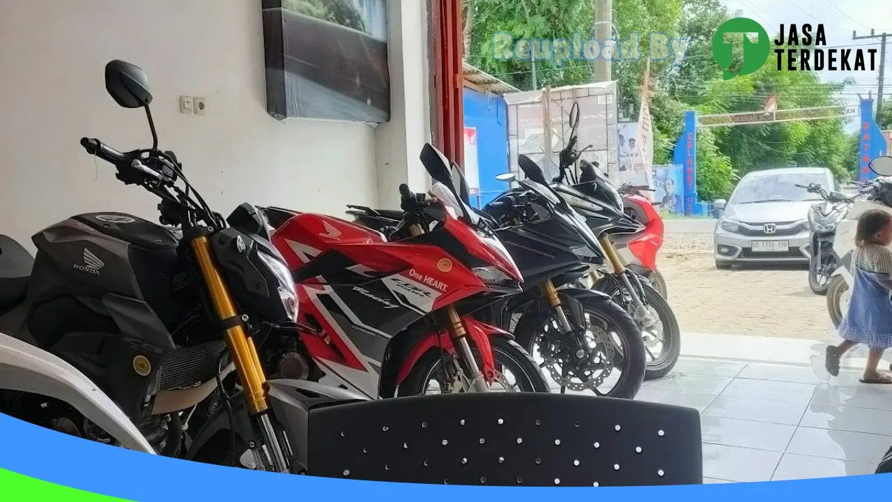 Gambar Astra Motor Takalar di Takalar, Sulawesi Selatan ke 5