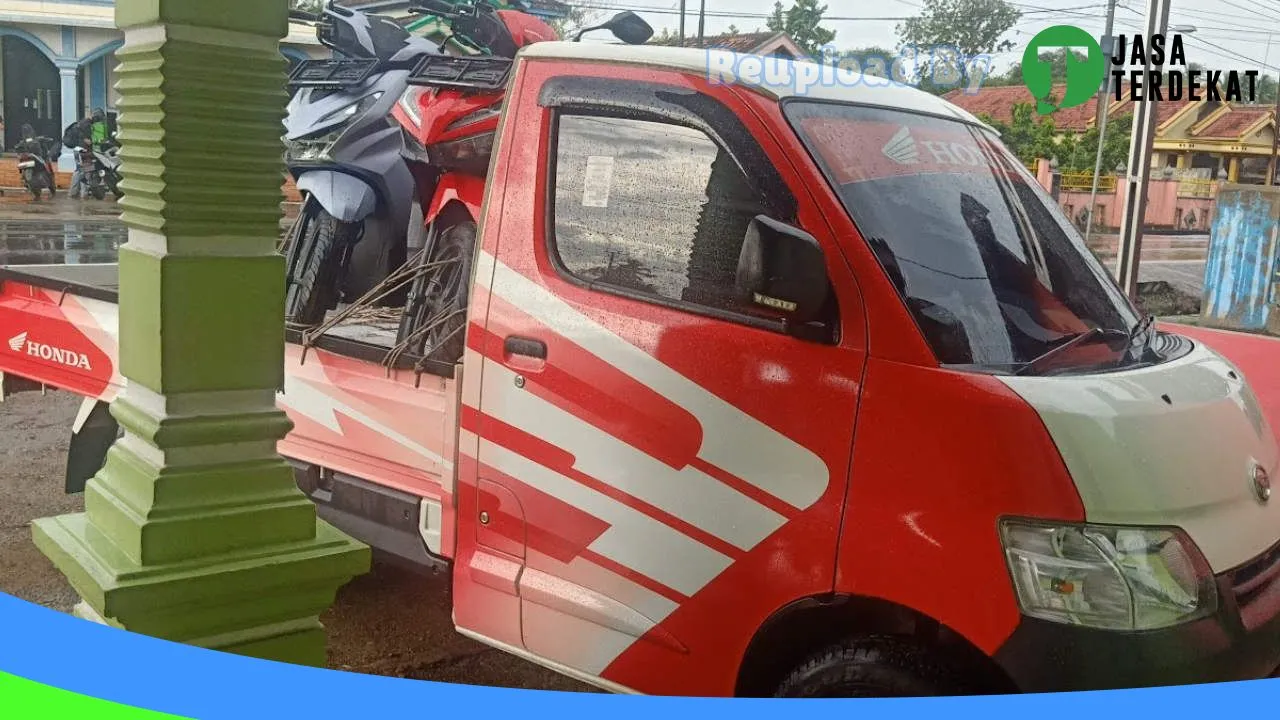 Gambar Mitra Sehati Jaya Seputih Agung di Lampung Tengah, Lampung ke 5