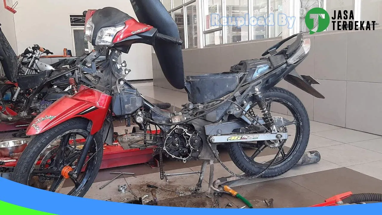 Gambar SEKAWAN MOTOR ATAMBUA di Belu, Nusa Tenggara Timur ke 2